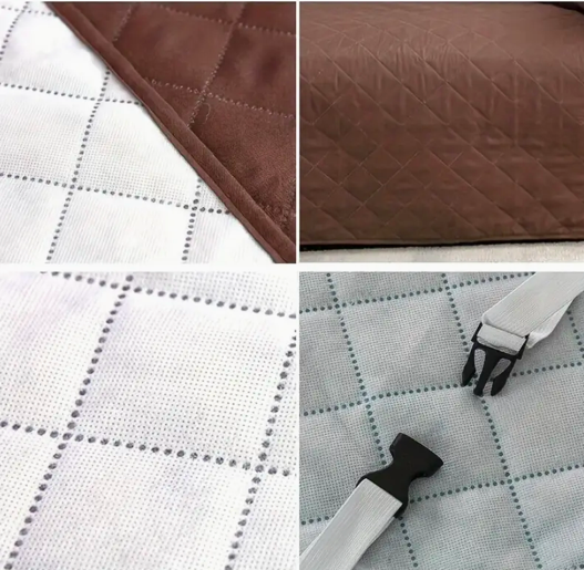 Miniatura 2 de PROTECTOR SOFA 3 PUESTOS